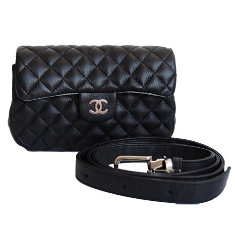 chanel belt bag men.